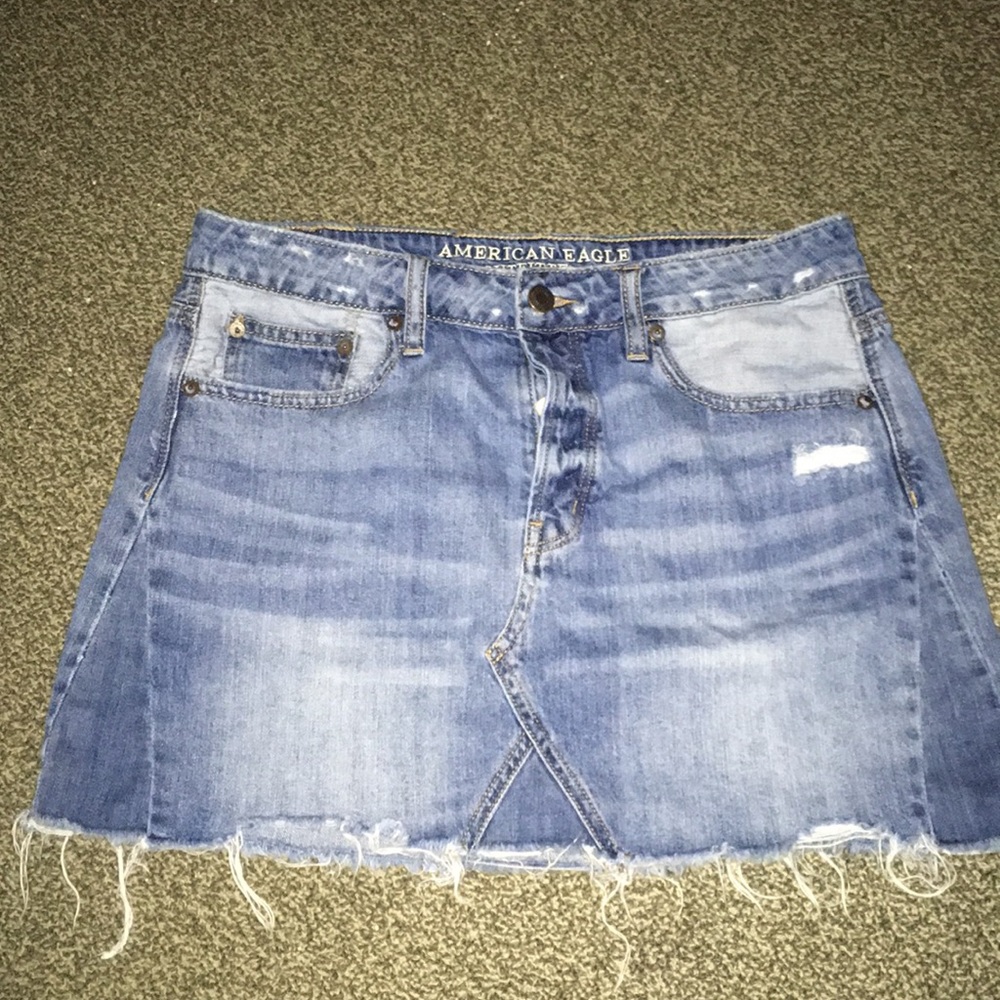 American Eagle Skirt